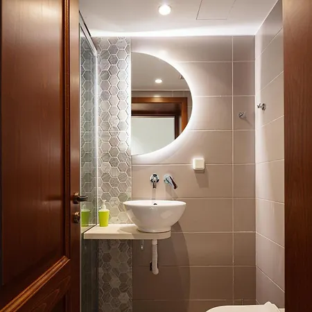 בית הארחה Philikon Luxury