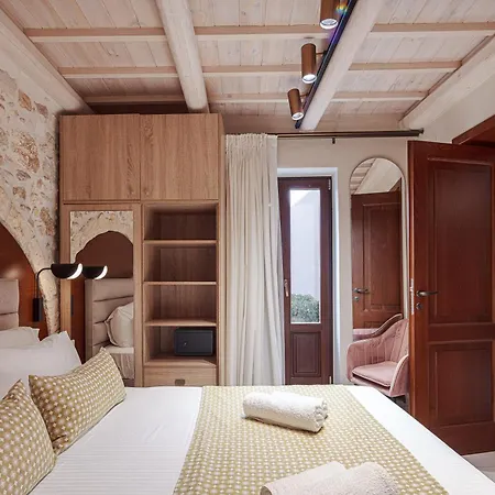 Philikon Luxury בית הארחה