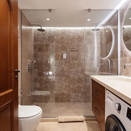 Philikon Luxury Penzion 4*