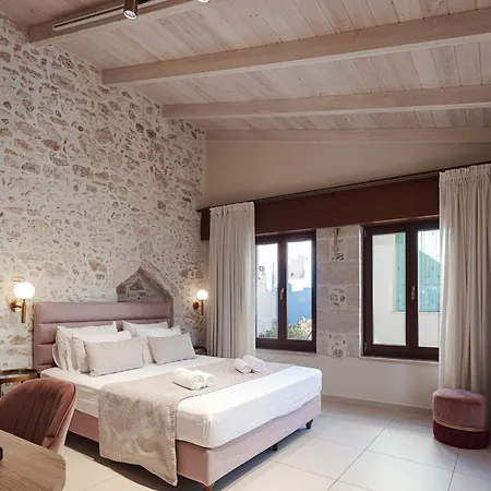 Vendégház Philikon Luxury *