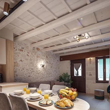 Vendégház Philikon Luxury