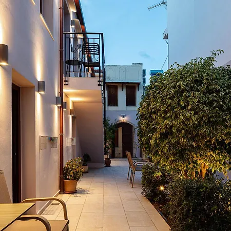 Philikon Luxury