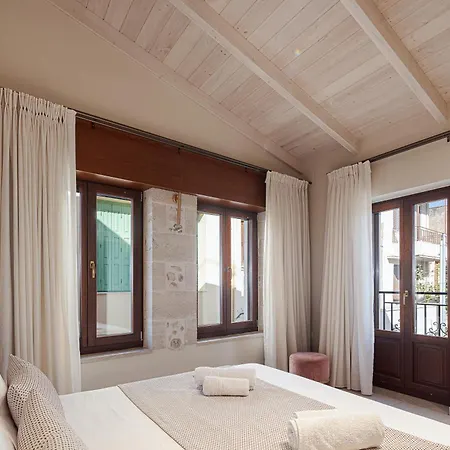 Vendégház Philikon Luxury Réthimno