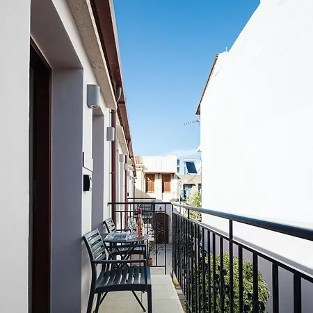 بيت ضيافة Philikon Luxury 4*