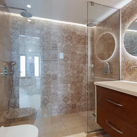 Vendégház Philikon Luxury *
