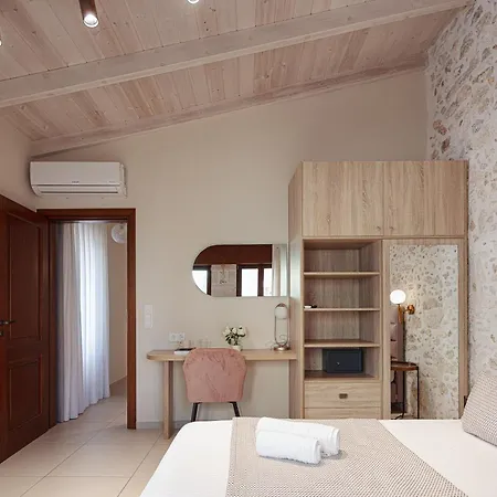 Philikon Luxury ريثيمنو