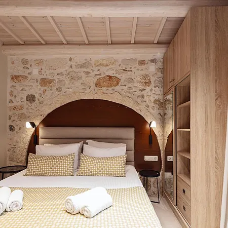 Vendégház Philikon Luxury *