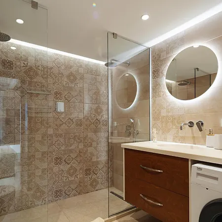 Philikon Luxury بيت ضيافة ريثيمنو