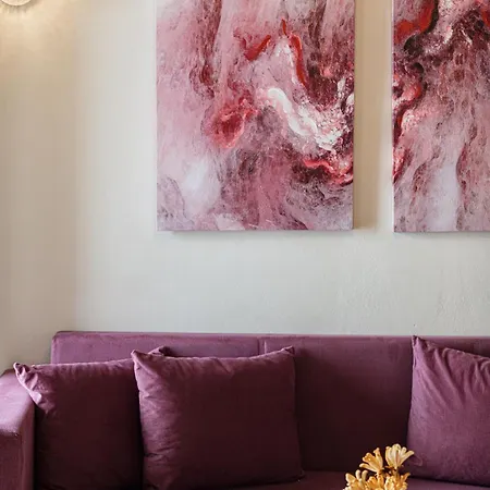 Philikon Luxury بيت ضيافة