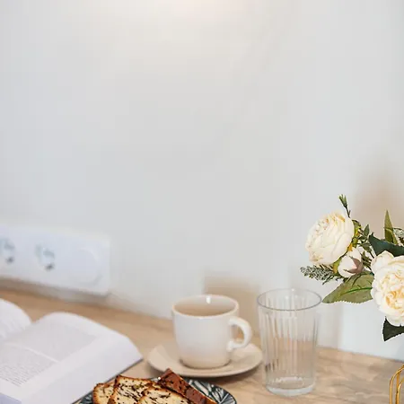 Philikon Luxury 4* ريثيمنو