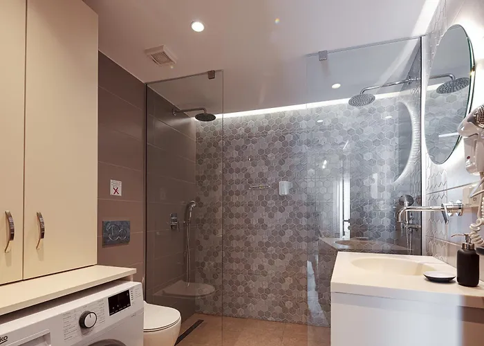 Philikon Luxury Pensión 4*