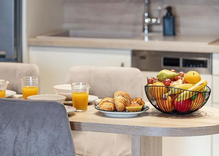 Philikon Luxury Pensión 4*