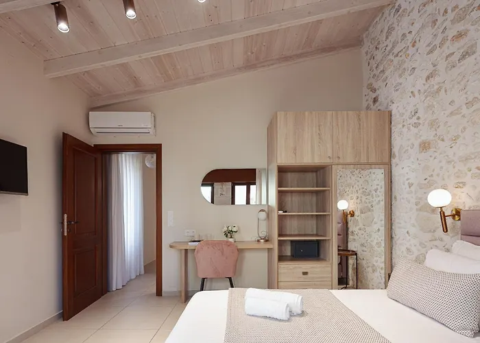 Philikon Luxury Rétino