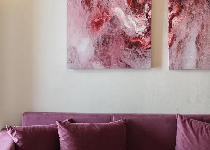 Philikon Luxury Гостьовий будинок