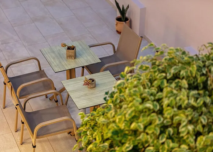 Philikon Luxury Ретимно (Крит)