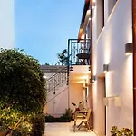 Philikon Luxury 4*