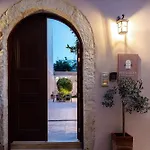 Pensjonat Philikon Luxury