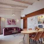Philikon Luxury Pensjonat 4*