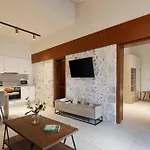 Philikon Luxury Pensjonat Retimno