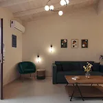 Philikon Luxury Pensjonat Retimno