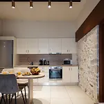 Philikon Luxury 4* Retimno