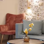Pensjonat Philikon Luxury