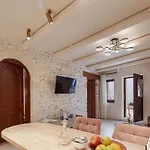 Pensjonat Philikon Luxury