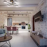Pensjonat Philikon Luxury Retimno