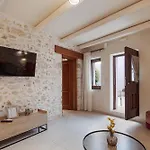 Philikon Luxury 4* Retimno