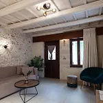 Philikon Luxury Pensjonat Retimno