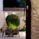 Pensjonat Philikon Luxury