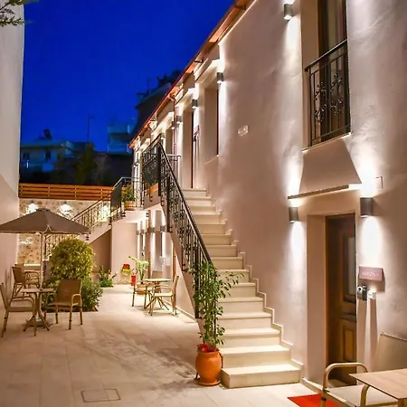 Philikon Luxury 4*