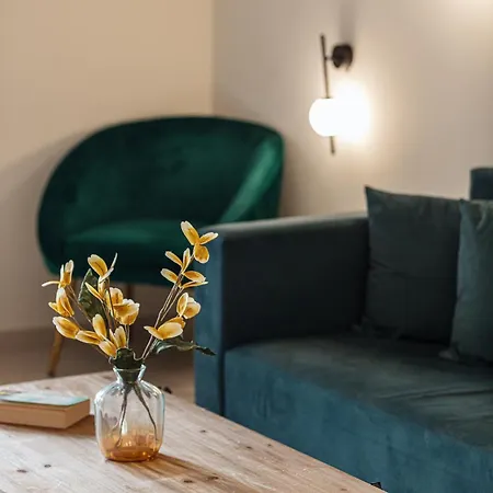 Philikon Luxury Guest house