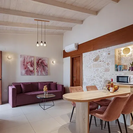 Philikon Luxury Guest house 4*