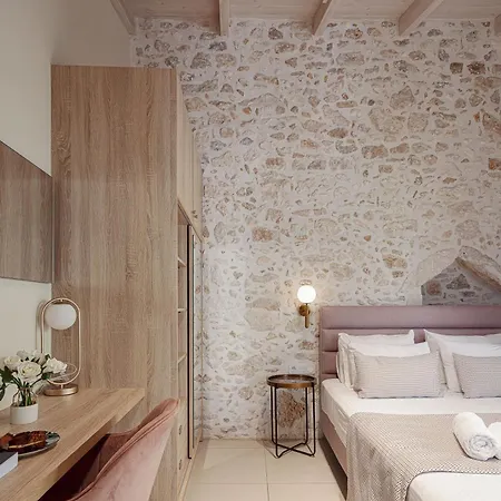 Philikon Luxury Guest house Rethymno (Crete)