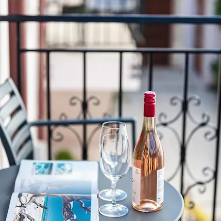 Philikon Luxury 4* Rethymno (Crete)