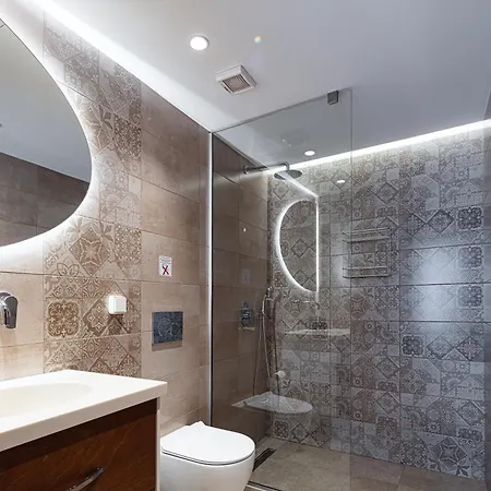 Philikon Luxury Guest house Rethymno (Crete)