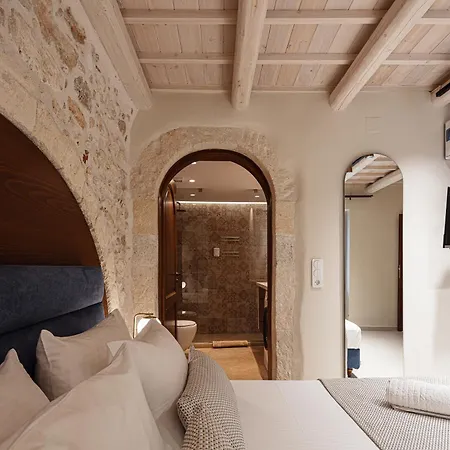 Philikon Luxury Guest house 4*