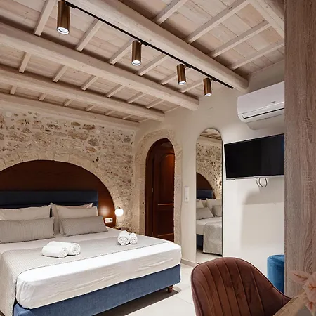 Philikon Luxury Guest house 4*