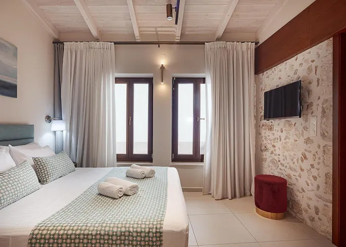 Philikon Luxury Konukevi