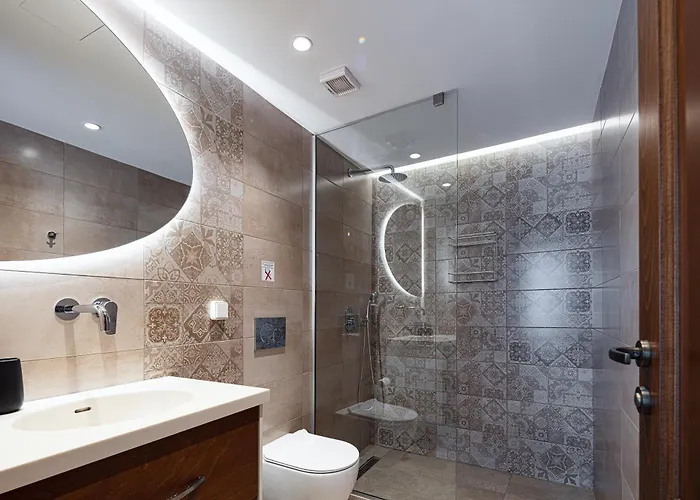 Philikon Luxury Konukevi Resmo