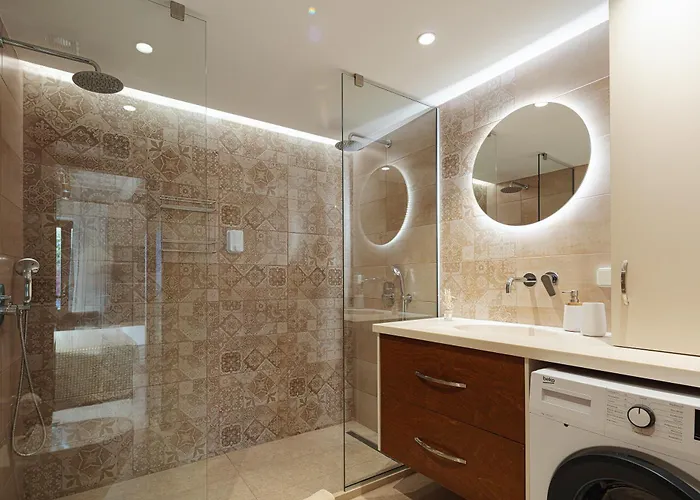 Philikon Luxury Konukevi Resmo