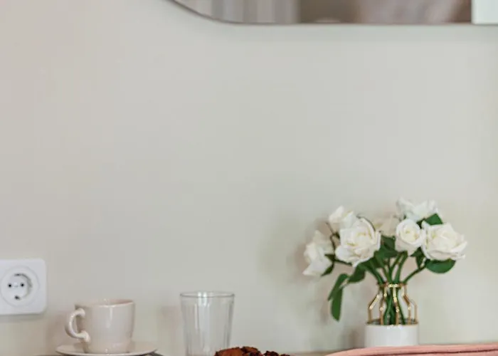 Philikon Luxury Konukevi