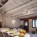 Pensiune Philikon Luxury