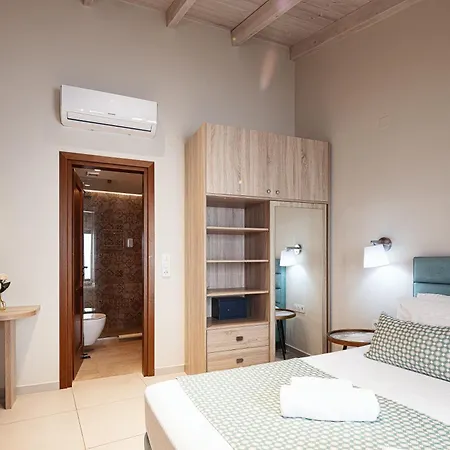 Gasthof Philikon Luxury Rethymno