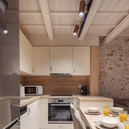 Gasthof Philikon Luxury