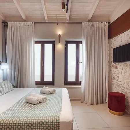 Philikon Luxury Gasthof