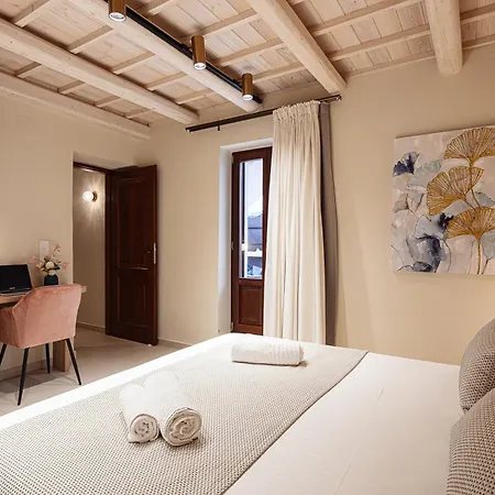 Philikon Luxury Gasthof