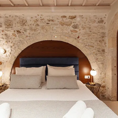Gæstehus Philikon Luxury 4*