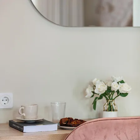 Philikon Luxury Gasthof